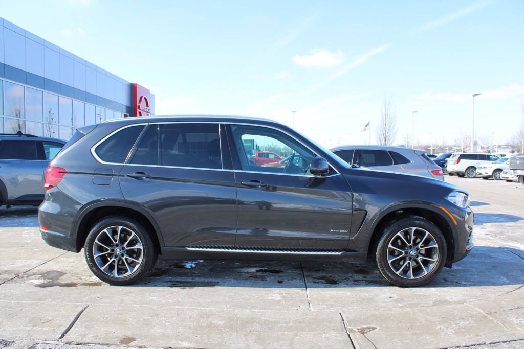 Used 2014 BMW X5 xDrive35i image 6