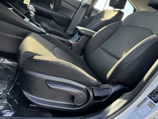 Used 2019 Kia Forte LXS image 7