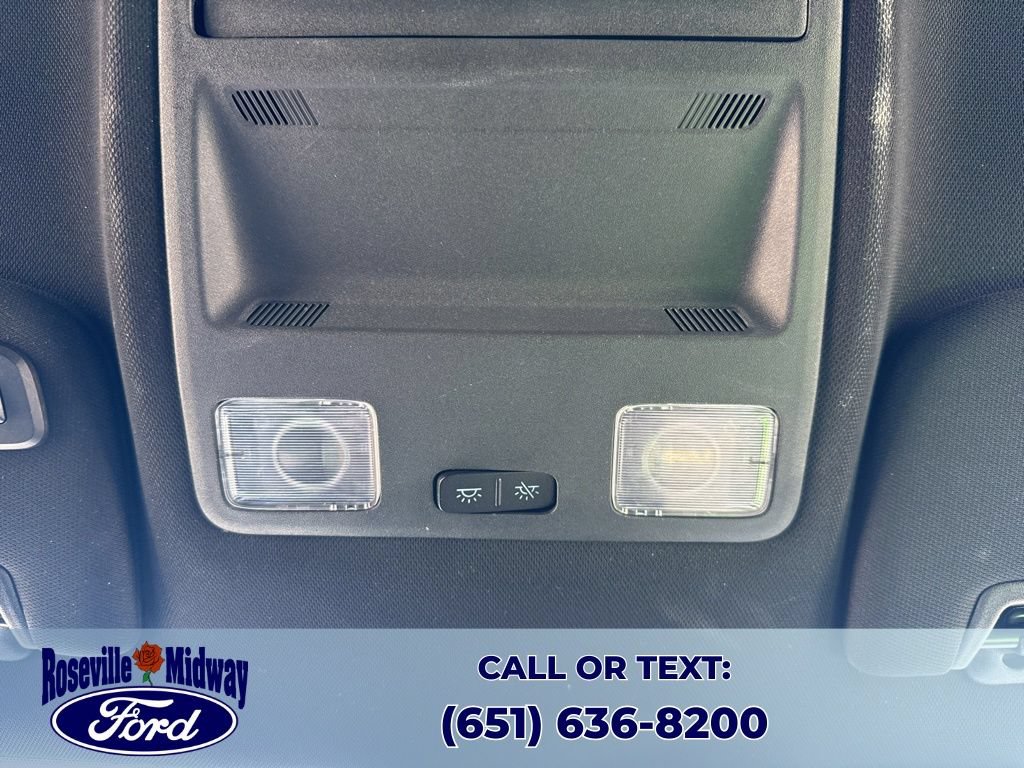 Used 2024 Ford Mustang GT Premium RWD image 21