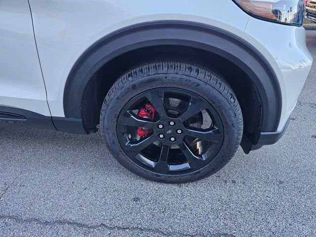 Used 2023 Ford Explorer ST w/ Equipment Group 401A image 11