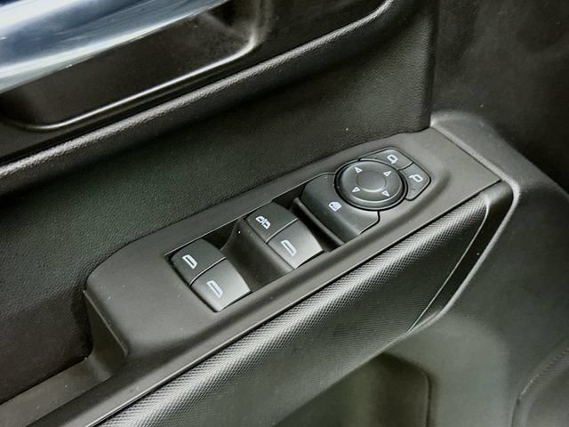 Used 2022 Chevrolet Silverado 1500 Custom w/ Rally Edition RWD image 18