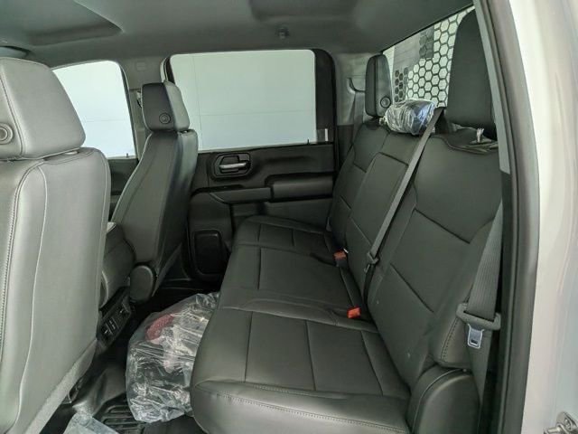 New 2026 Chevrolet Silverado 3500 W/T w/ WT Convenience Package AWD/4WD image 21