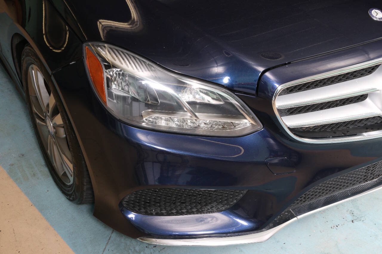 Used 2016 Mercedes-Benz E 350 Sedan image 13