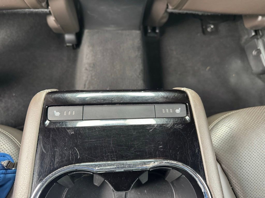 Used 2020 MAZDA CX-9 Signature AWD/4WD image 40