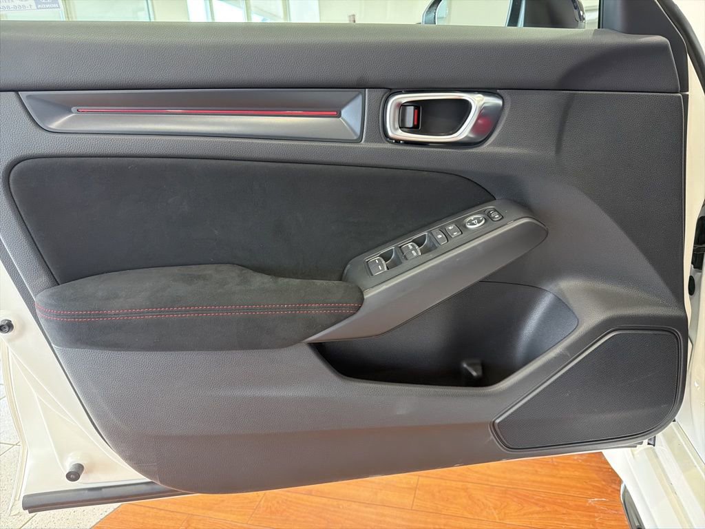 New 2025 Honda Civic Type R image 13