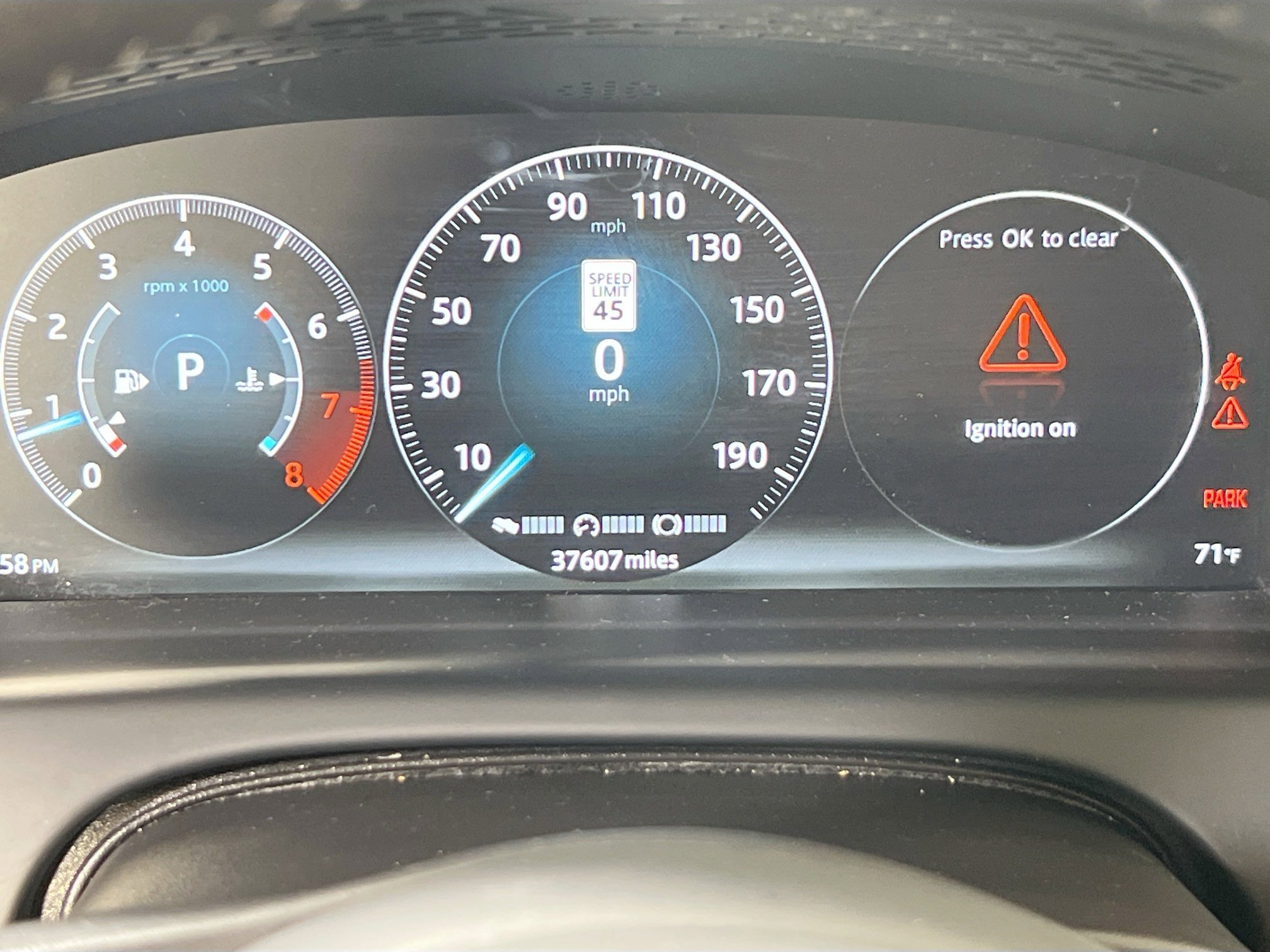 Used 2019 Jaguar XJ L Portfolio image 12