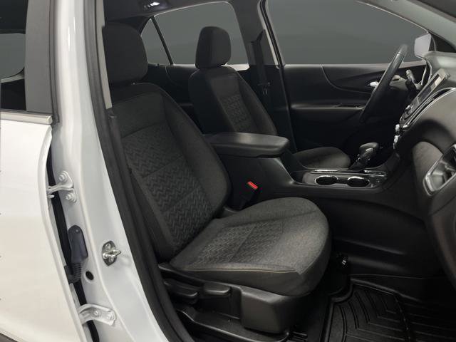 Used 2024 Chevrolet Equinox LT image 28