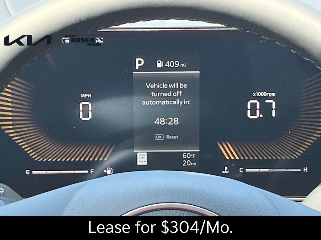 New 2026 Kia K5 GT-Line AWD/4WD image 24