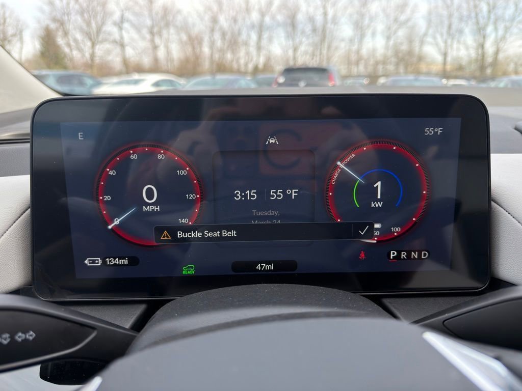 New 2026 Honda Prologue Elite image 28