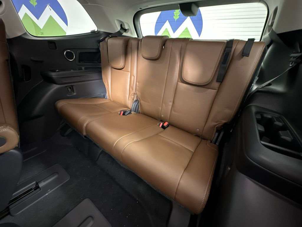 New 2025 Subaru Ascent Touring image 21