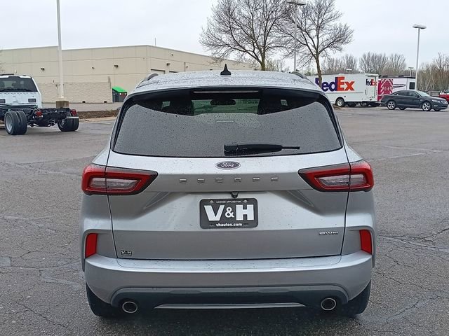 Used 2024 Ford Escape ST-Line AWD/4WD image 23