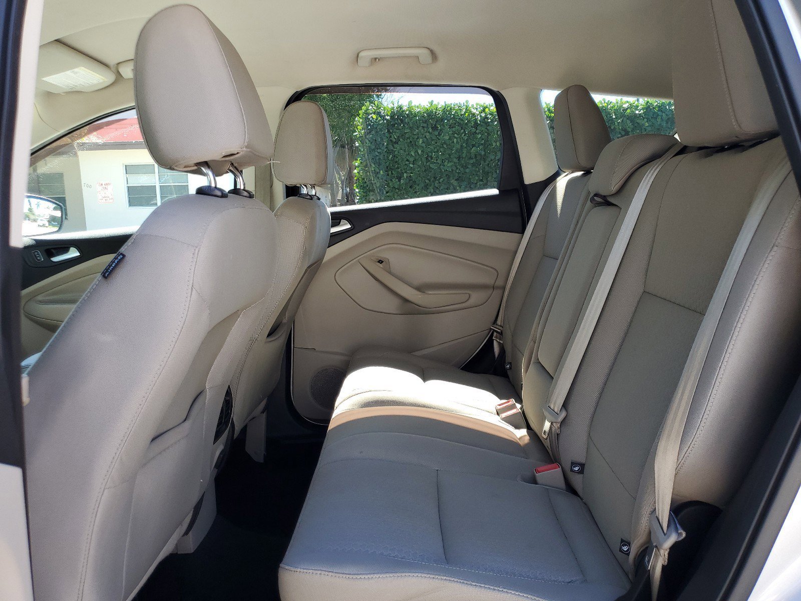 Used 2017 Ford Escape SE AWD/4WD image 13