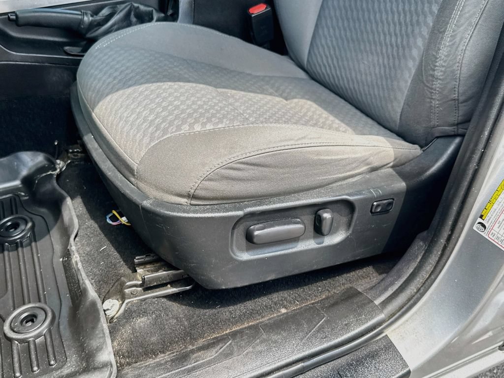 Used 2021 Toyota Tacoma TRD Sport AWD/4WD image 19