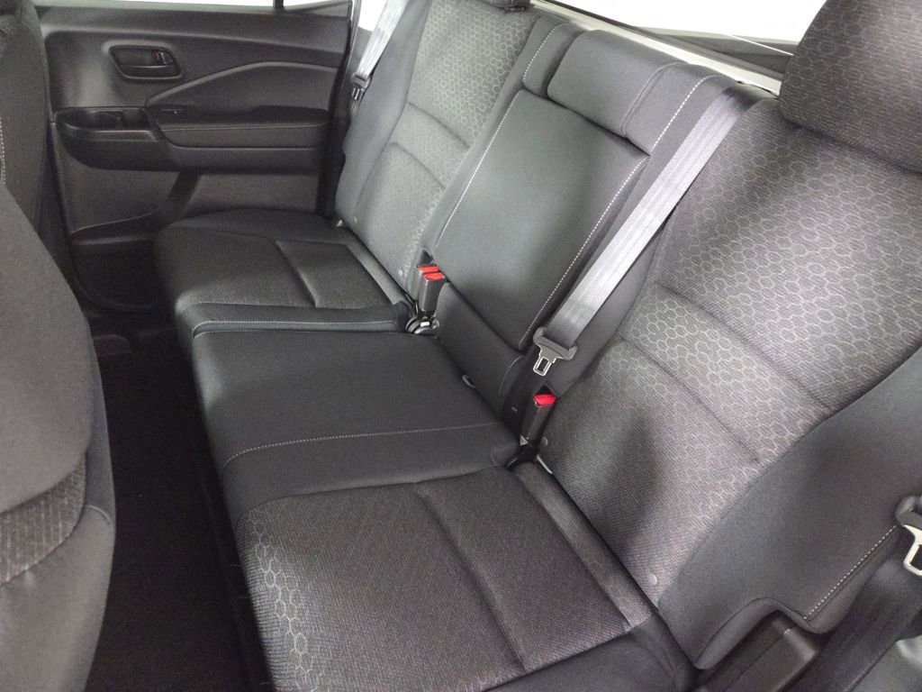 New 2026 Honda Ridgeline Sport image 10