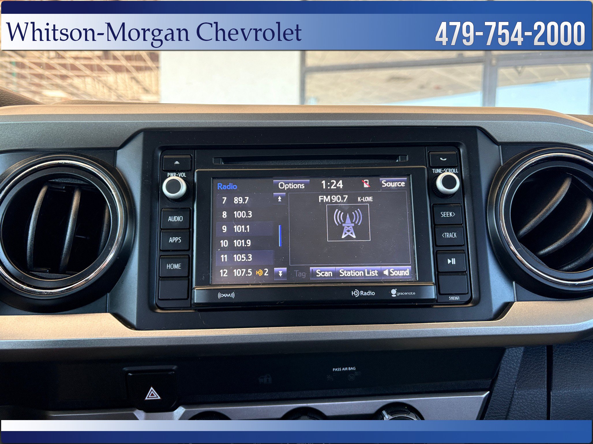 Used 2019 Toyota Tacoma SR5 RWD image 26