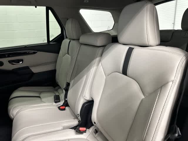 New 2026 Honda Pilot EX-L image 14