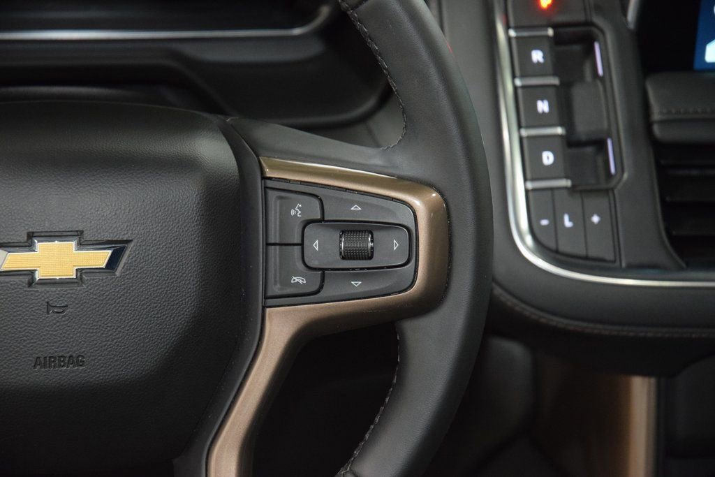 Used 2023 Chevrolet Tahoe High Country image 37