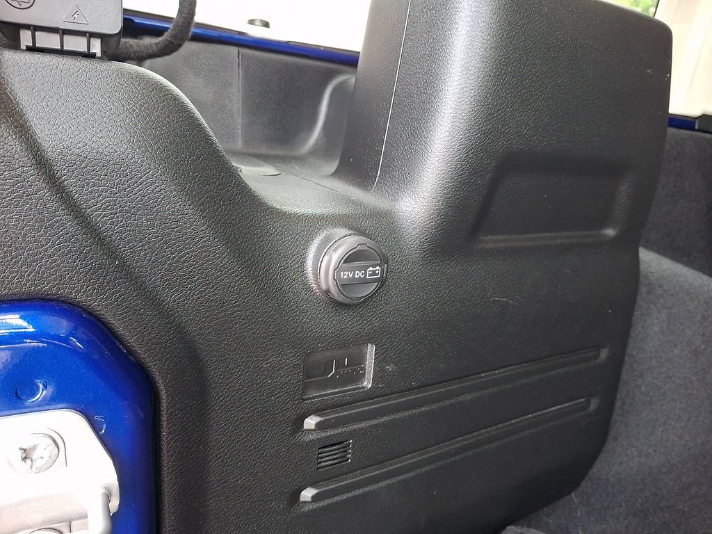 Used 2019 Jeep Wrangler Unlimited Rubicon AWD/4WD image 29