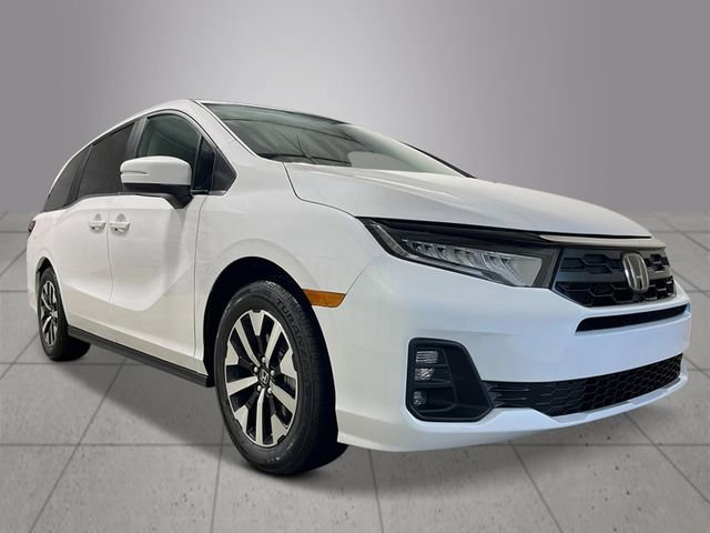 New 2026 Honda Odyssey EX-L image 8