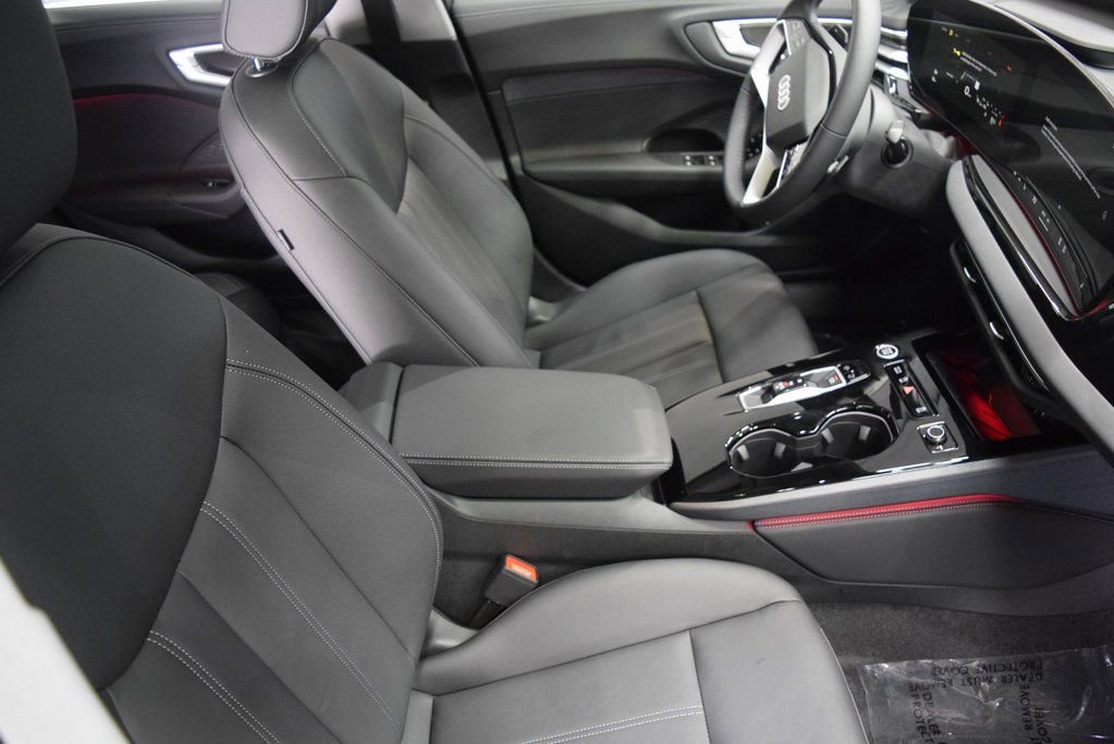 New 2025 Audi A5 2.0T Premium Plus image 7