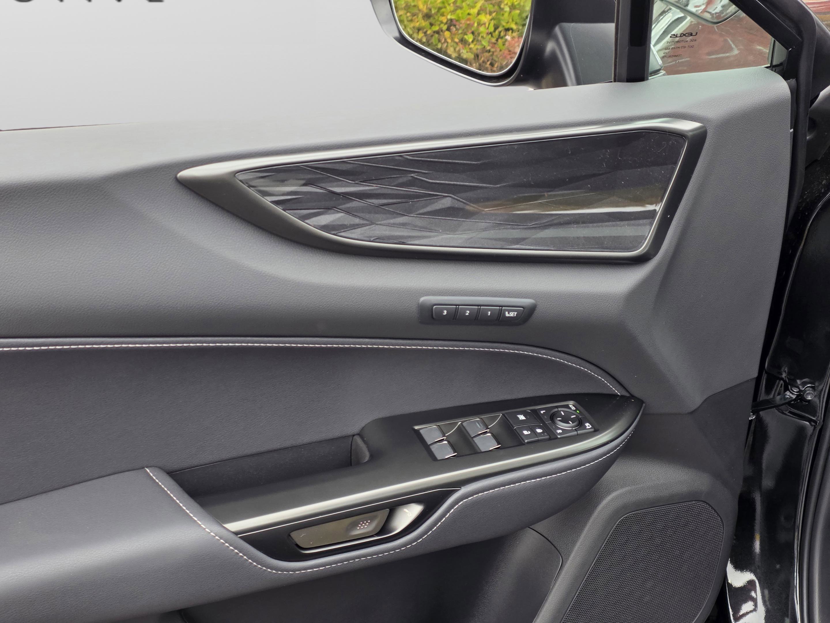 New 2026 Lexus NX 350 AWD w/ Premium Package image 26