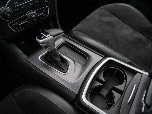 Used 2017 Dodge Charger R/T Scat Pack w/ Dynamics Package image 22