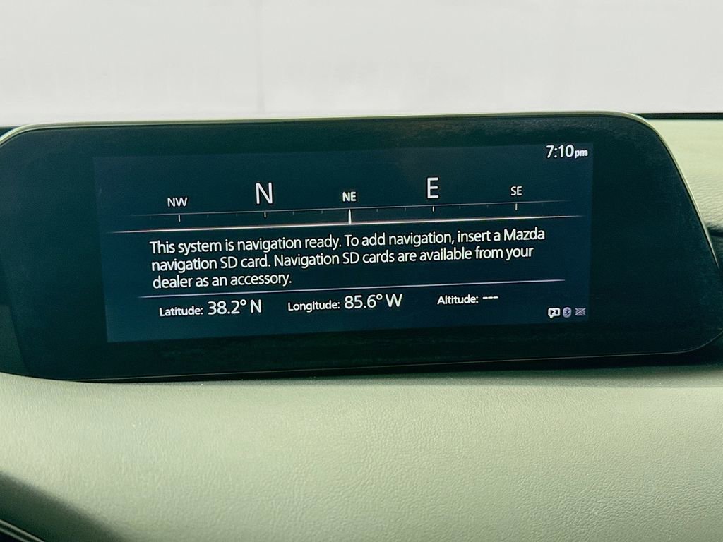 Used 2019 MAZDA MAZDA3 w/Preferred Pkg image 14