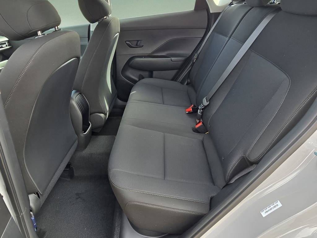 New 2026 Hyundai Kona SE image 14