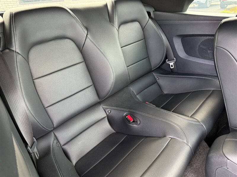 Used 2015 Ford Mustang GT Premium w/ Equipment Group 401A RWD image 16