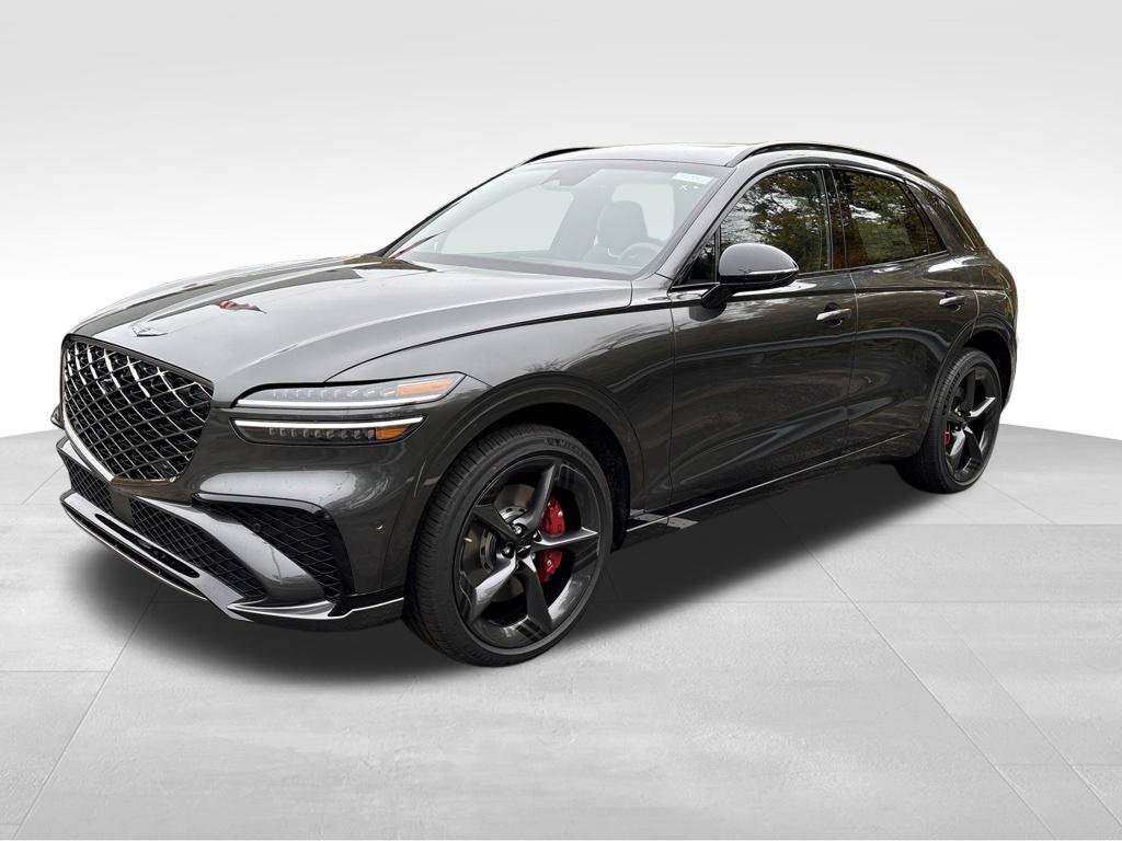 New 2027 Genesis GV70 3.5T Prestige