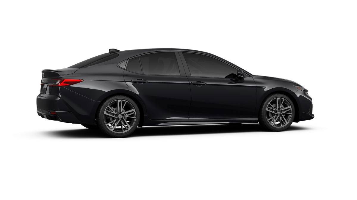 New 2026 Toyota Camry XSE image 97
