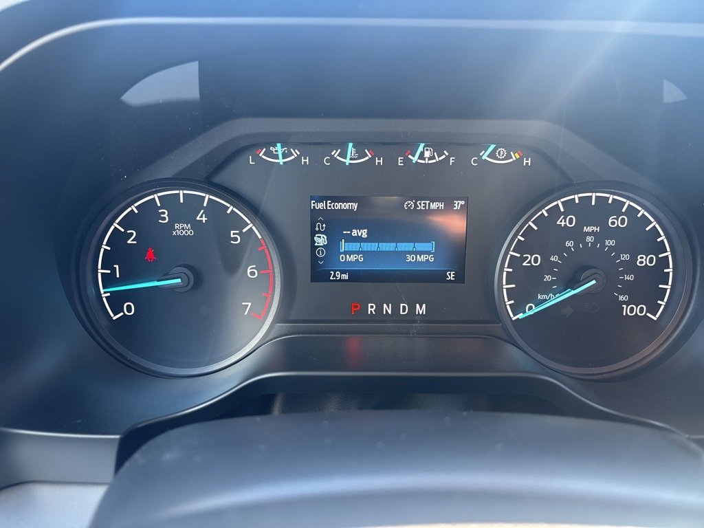 New 2026 Ford F250 XL image 28