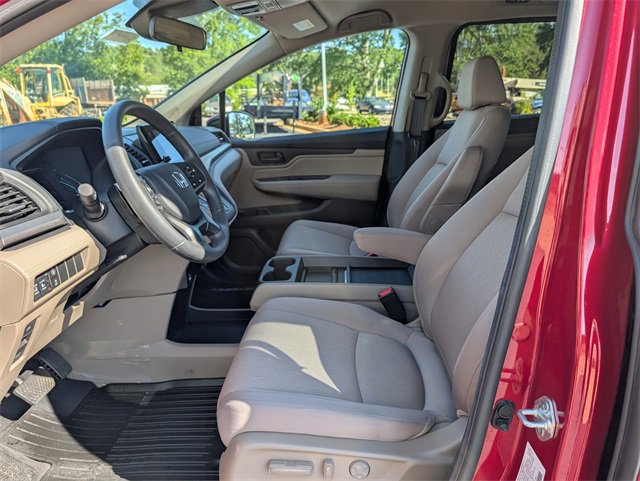 Used 2024 Honda Odyssey EX image 18