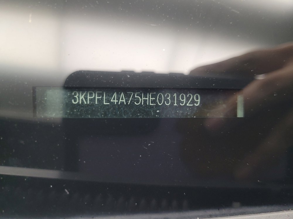 Used 2017 Kia Forte LX w/ LX Popular Package image 33