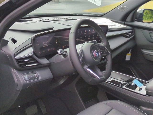 New 2026 Buick Enclave Sport Touring w/ Power Package image 10