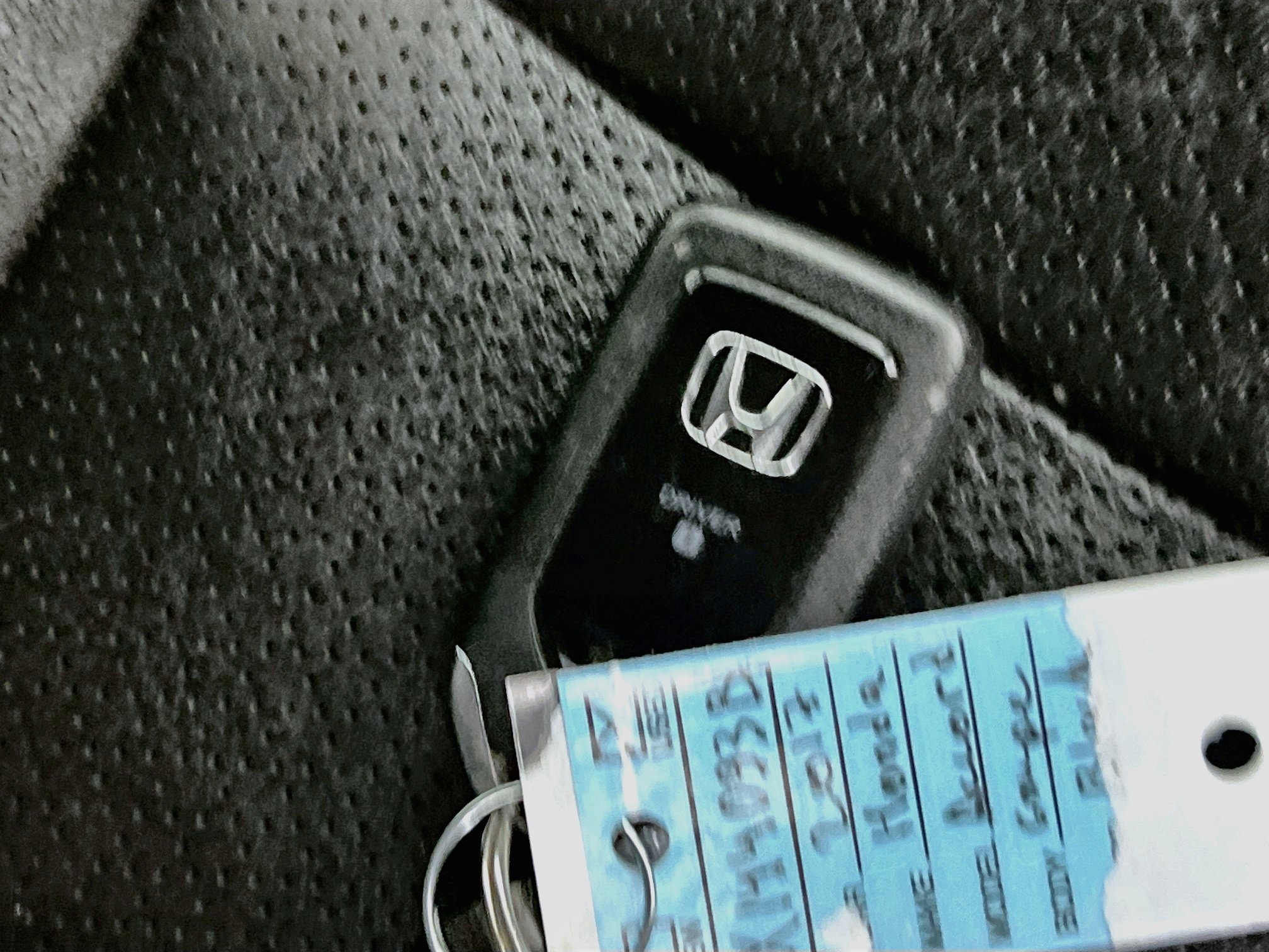 Used 2017 Honda Accord EX-L image 36