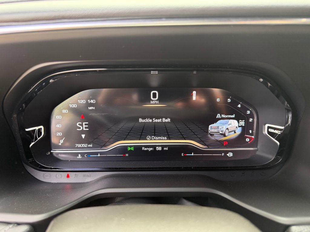 Used 2022 GMC Yukon Denali image 23