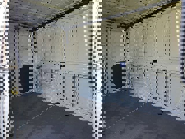 Used 2021 Mercedes-Benz Sprinter 144 Cargo image 11