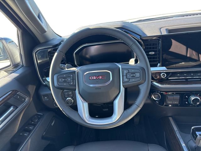 New 2026 GMC Sierra 1500 Elevation w/ Elevation Premium Package image 12