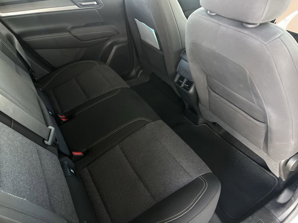 Used 2025 GMC Terrain Elevation image 26