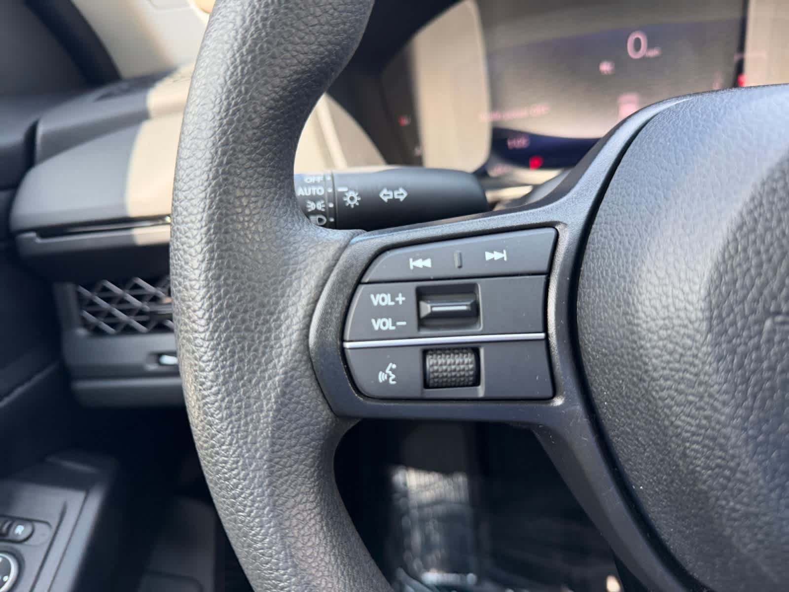 Used 2024 Honda Accord LX image 23