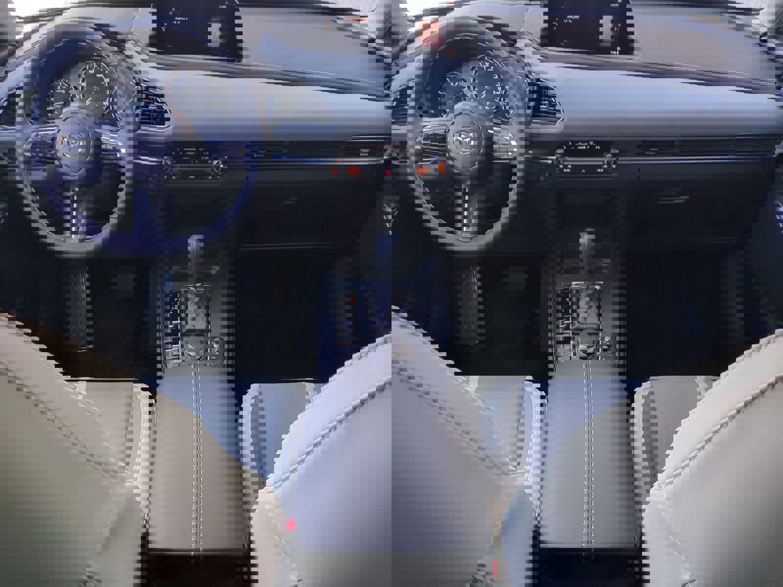 New 2026 MAZDA CX-30 Aire Edition image 14