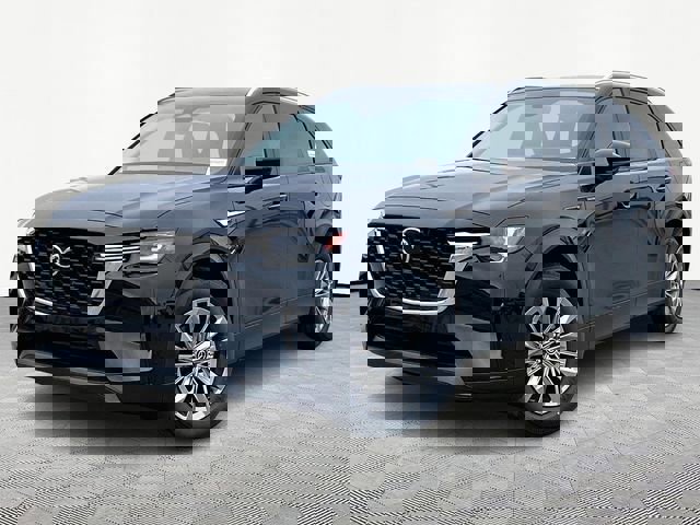 New 2026 MAZDA CX-90 3.3 Turbo w/ Select Package image 3