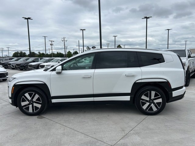 New 2026 Hyundai Ioniq 9 SEL image 8