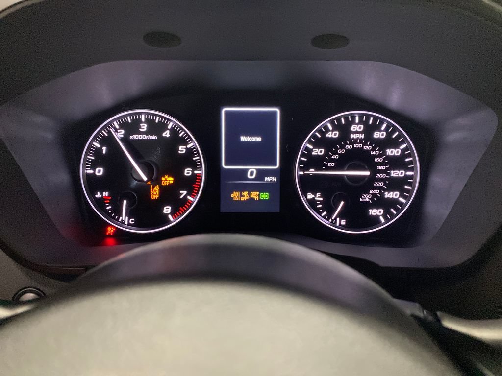New 2026 Subaru Ascent Bronze Edition AWD/4WD image 19