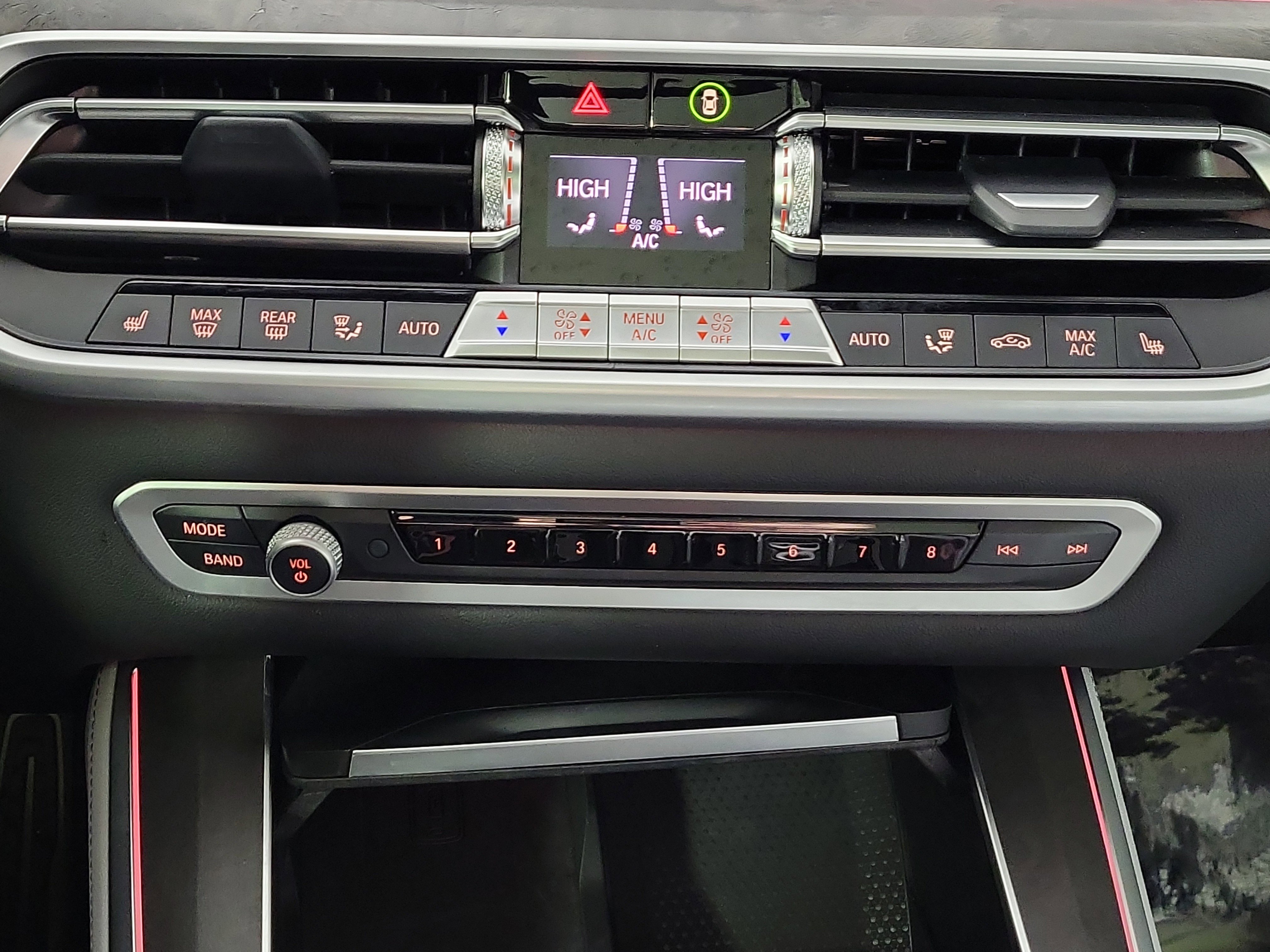 Certified 2023 BMW X5 xDrive40i w/ M Sport Package image 21