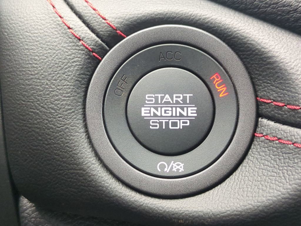New 2026 Dodge Durango GT AWD/4WD image 31