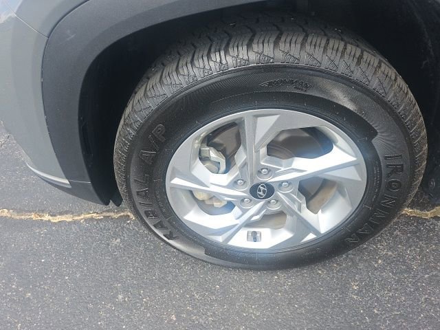 Used 2024 Hyundai Tucson SEL FWD image 19