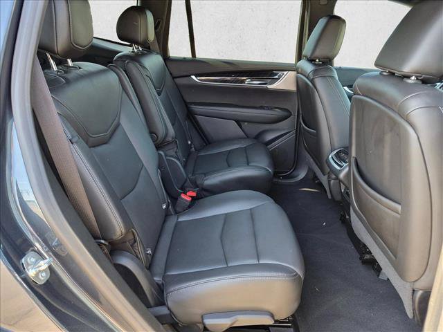 Used 2020 Cadillac XT6 Premium Luxury FWD image 19