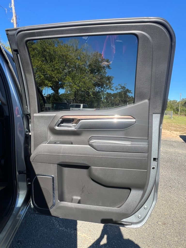 New 2025 Chevrolet Silverado 1500 RST w/ Protection Package image 18